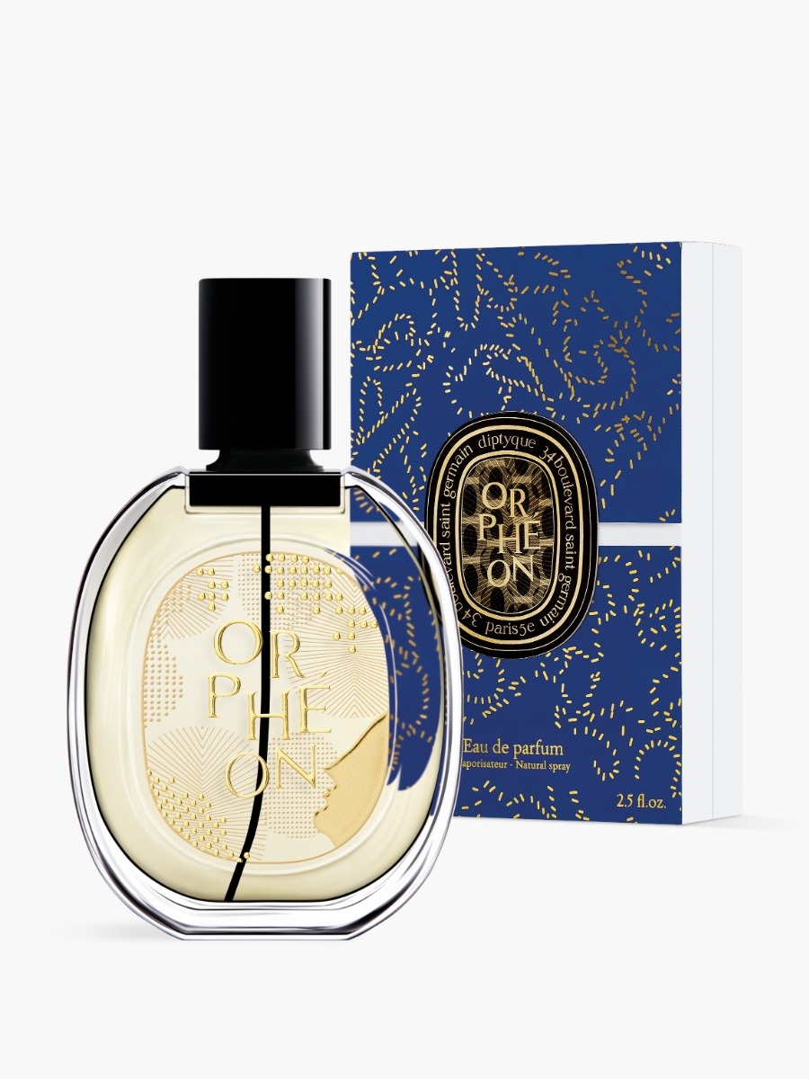 Orphéon (オルフェオン) - 限定版 オードパルファン | Diptyque Paris