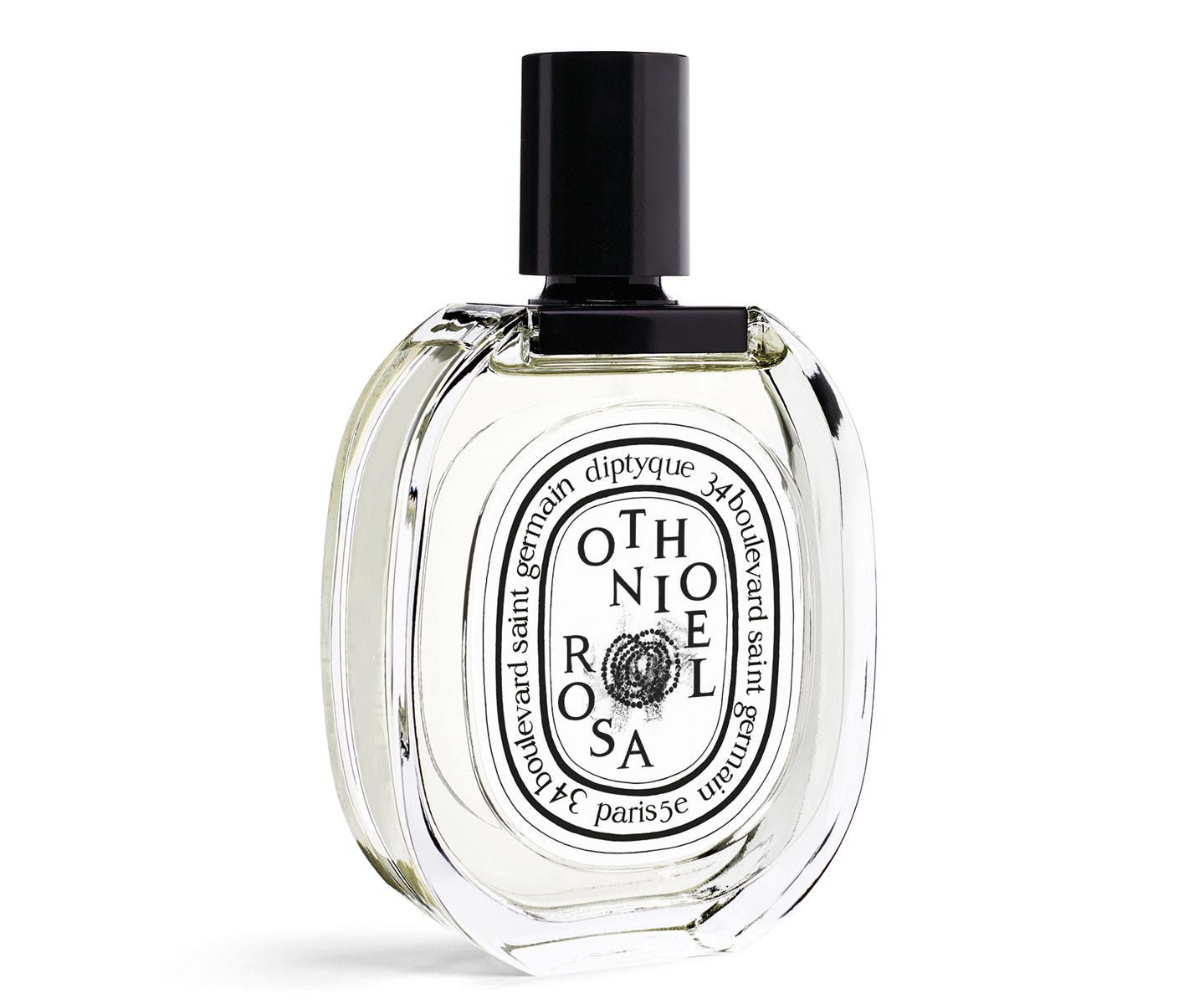 ★即発送 新品 diptyque OTHONIEL ROSA 100ml