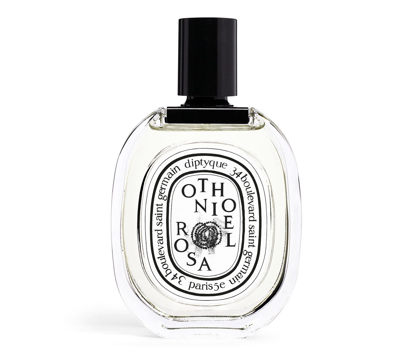 オードトワレ オトニエル ロザ 100ml | Diptyque Paris