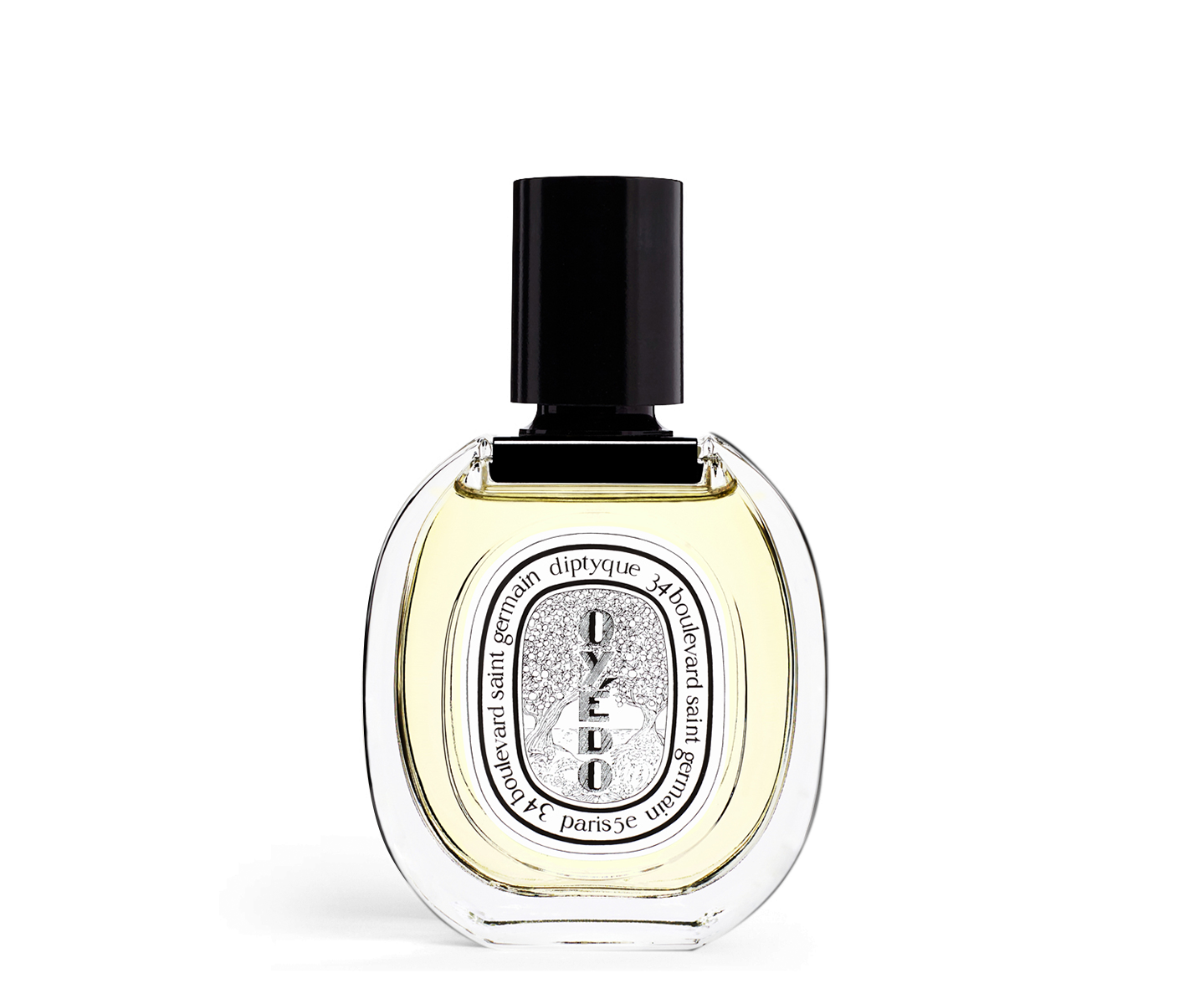 オードトワレ オイエド 50ml - シトラス | Diptyque Paris