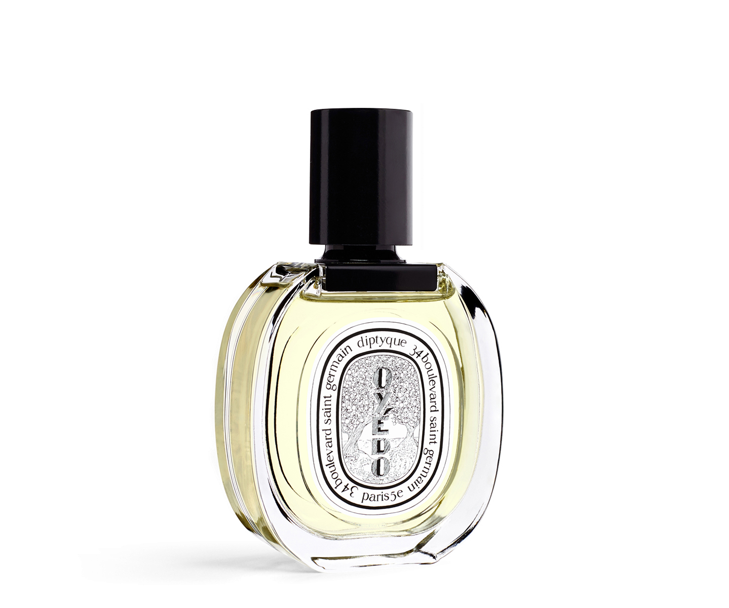 オードトワレ オイエド 50ml | Diptyque Paris