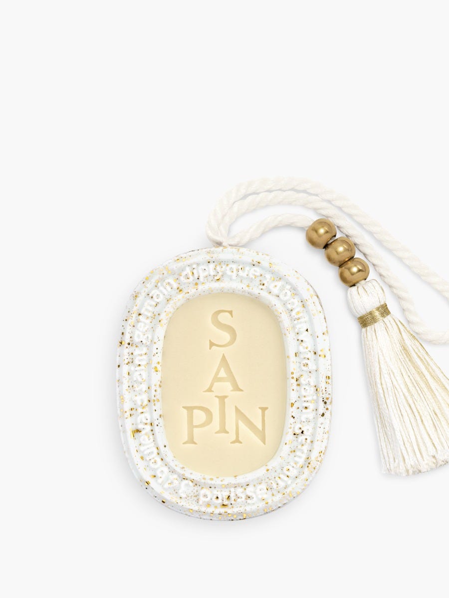 Sapin (サパン) - スモールキャンドル | Diptyque Paris