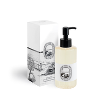 Philosykos - Scented cleansing hand and body gel 