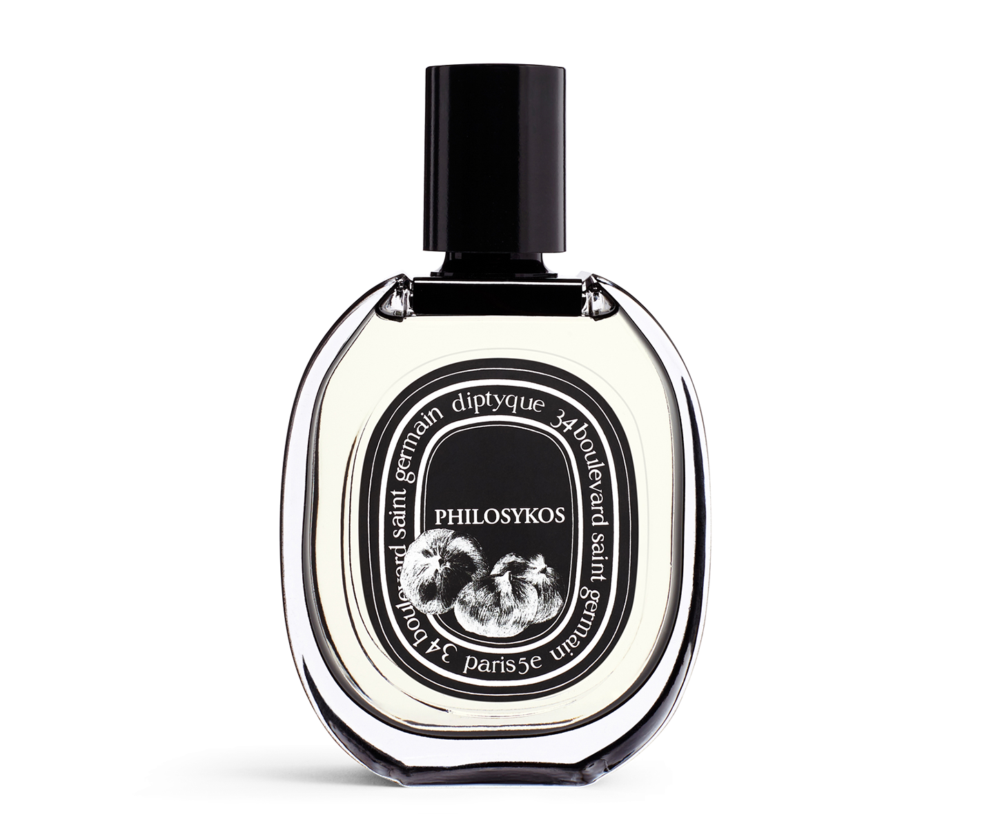 品質は非常に良い 香水オードパルファン フィロシコス 75 ml - ウッディ | Diptyque Paris