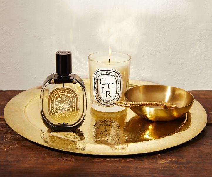 Eau Rihla - Eau de parfum - Eau Rihla | Diptyque Paris