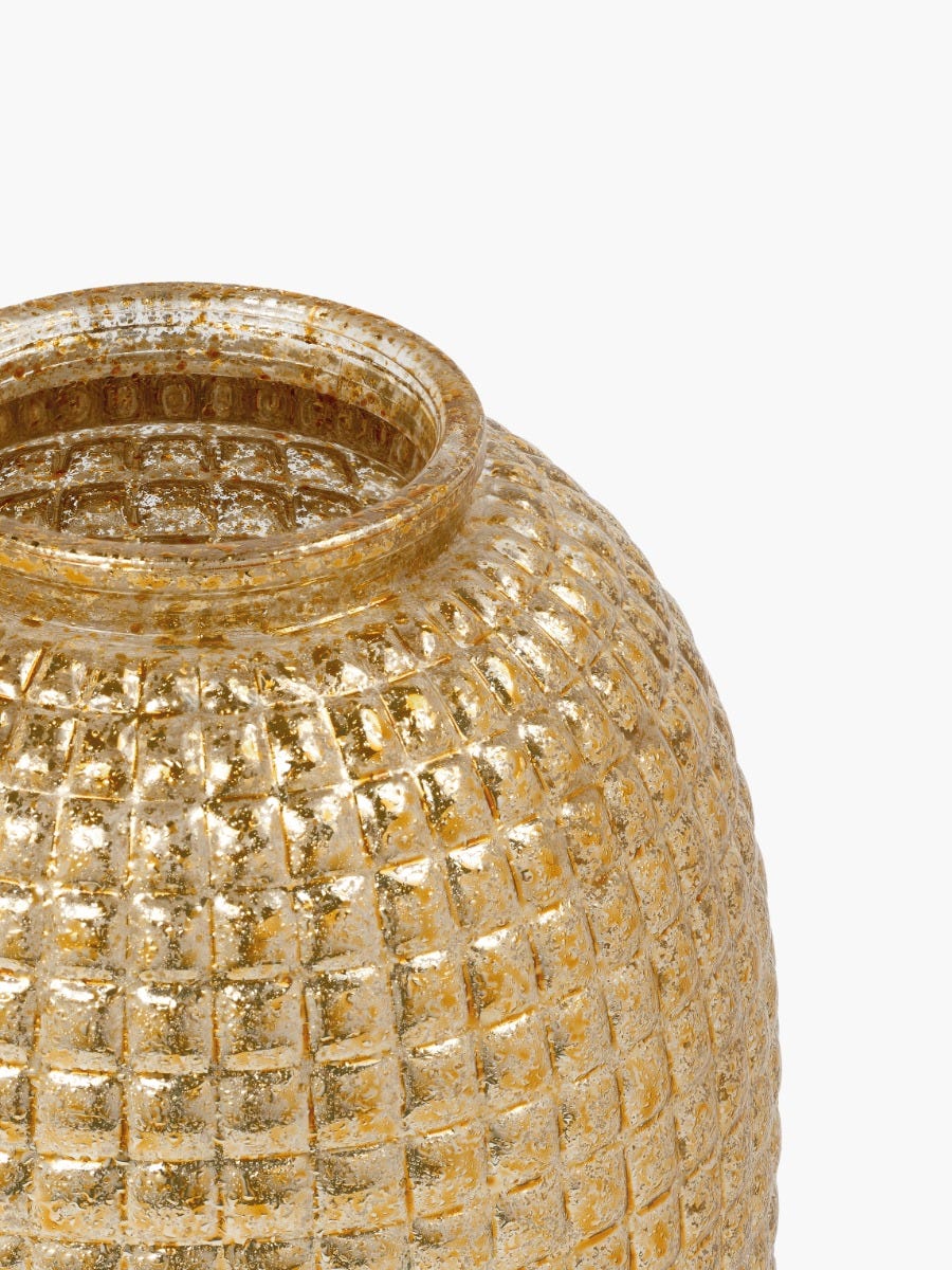 딥티크 골든 콘스텔라시옹 캔들 홀더 - 클래식 캔들 