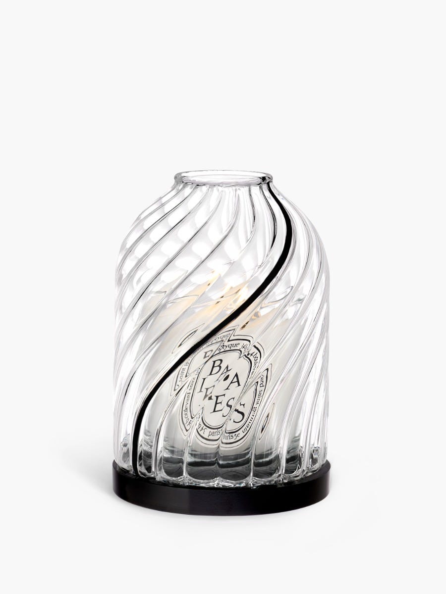 キャンドルホルダー トルサード S | Diptyque Paris