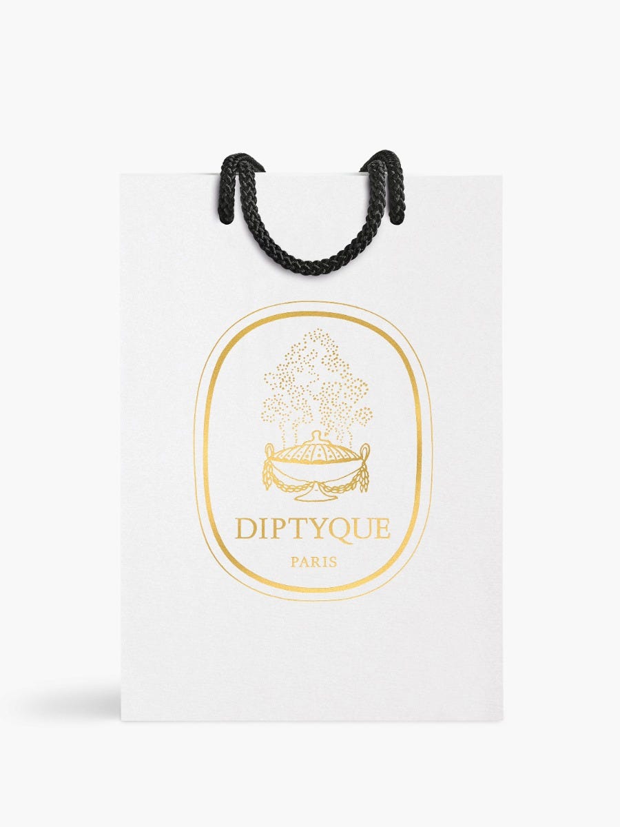 diptyque ホリデー限定SAPIN サパン 2点セット ディプティックからはゴールドがきらめく限定品が続々！ 冬の