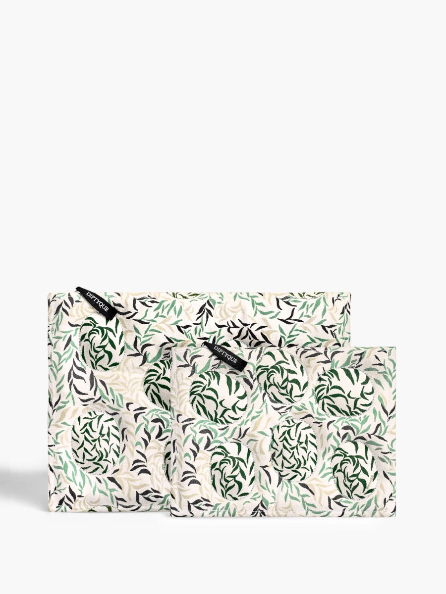 Diptyque BAIES 150ml ギフトポーチ付き Diptyque BAIES 150ml ギフトポーチ付き Diptyque - Baies