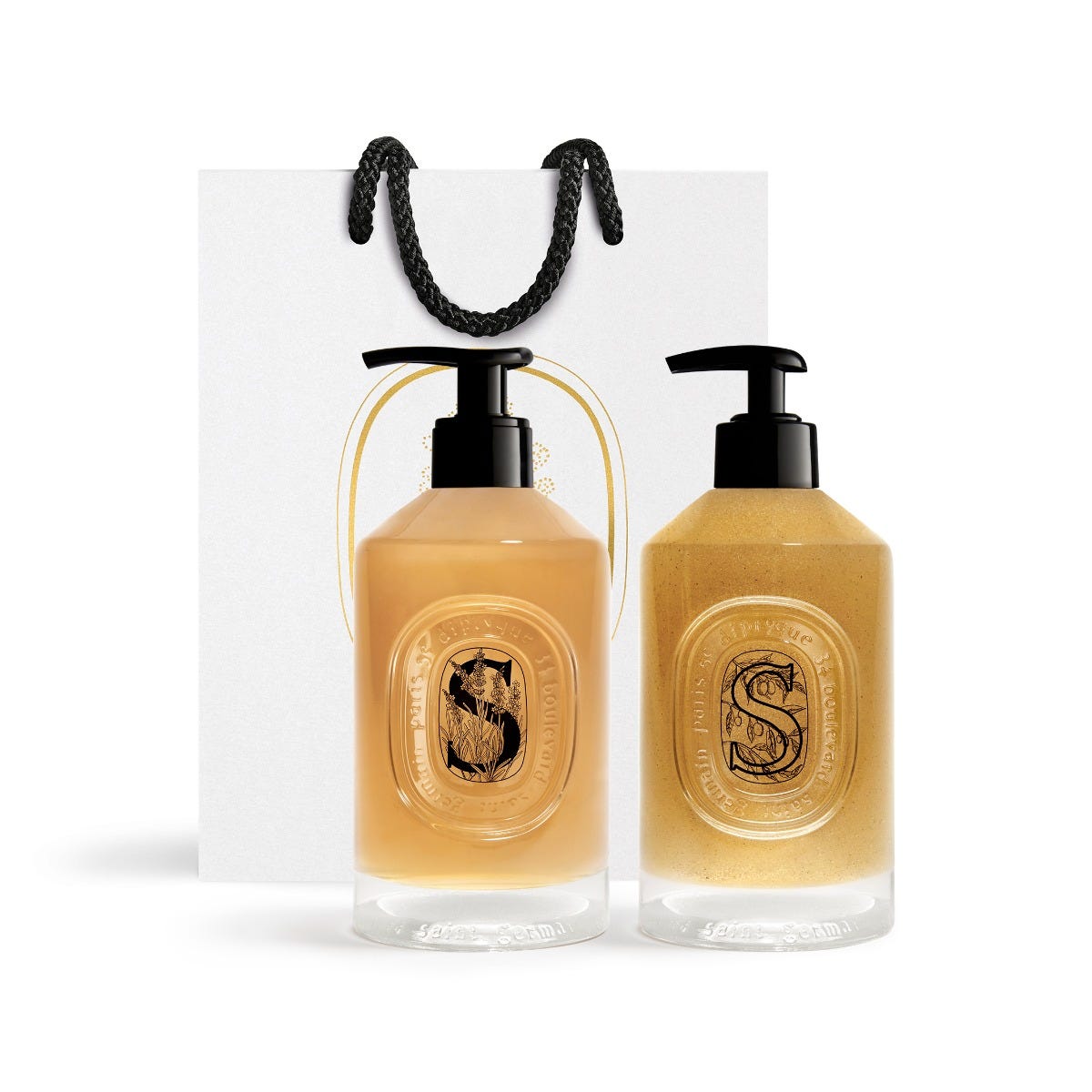 選べる ハンドケアセット 限定版 - 2点セット | Diptyque Paris