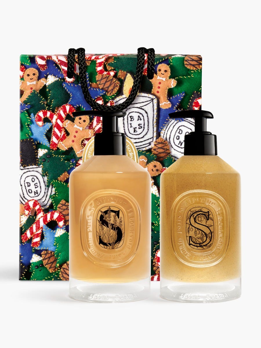 diptyque ハンドソープ　クリーム　セット diptyque ハンドソープクリームセット