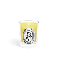 Pomander small candle 70G