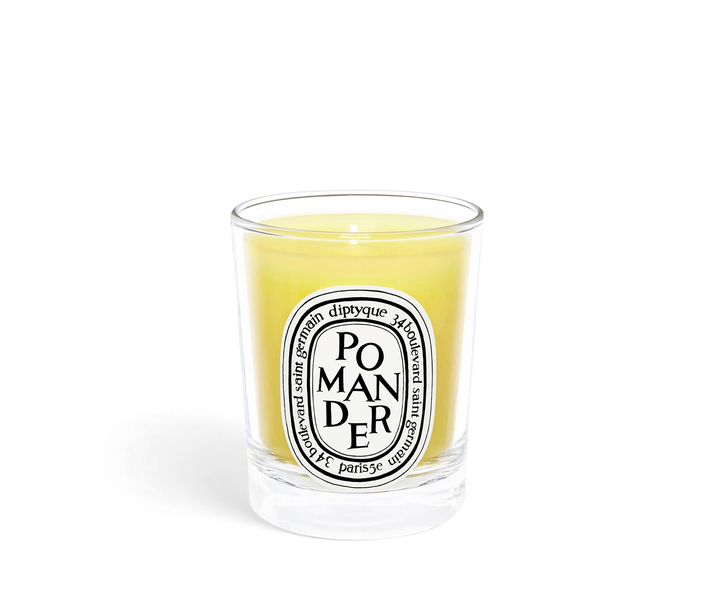 Pomander small candle 70G