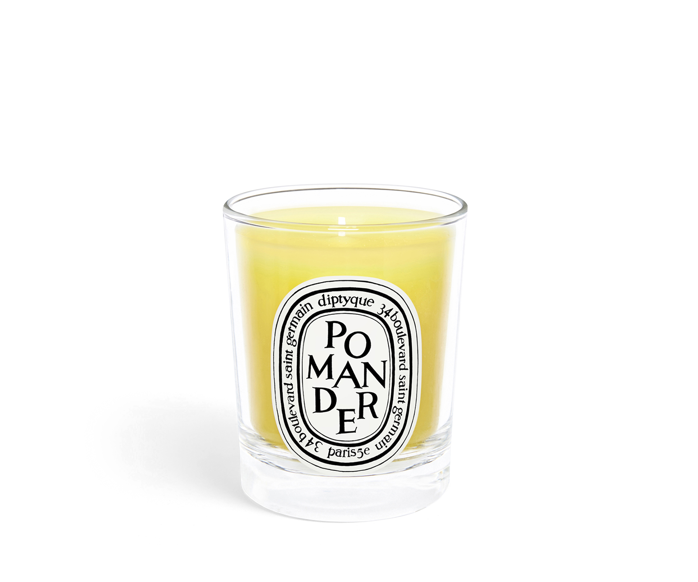 Pomander Candle One size Diptyque Paris