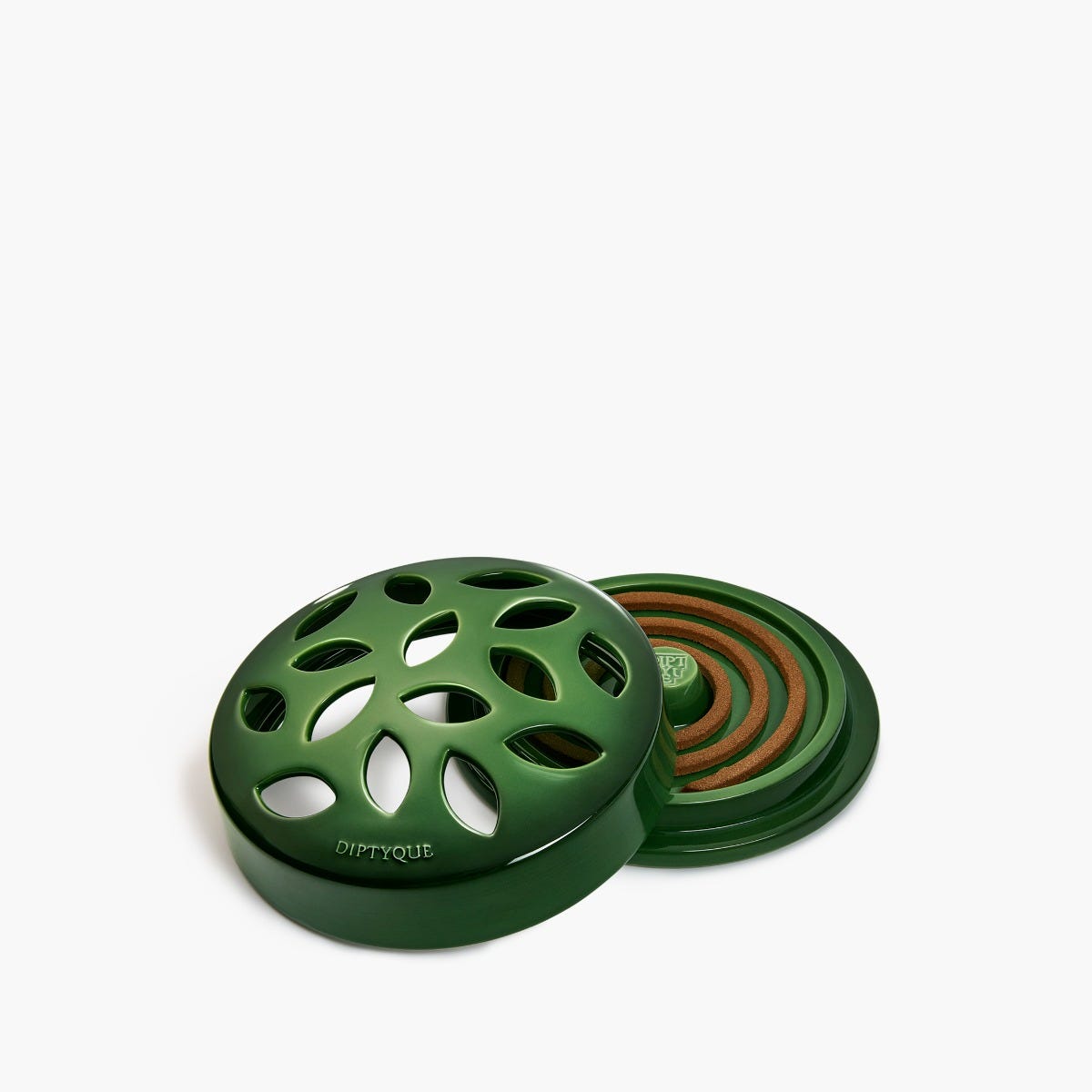 Incense holder - For spiral incense - Limited Edition | Diptyque Paris