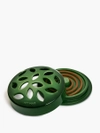 Incense holder - For spiral incense