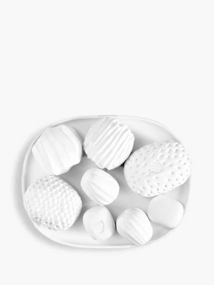 Ceramic Fragrance Diffuser - Maison Exclusivity