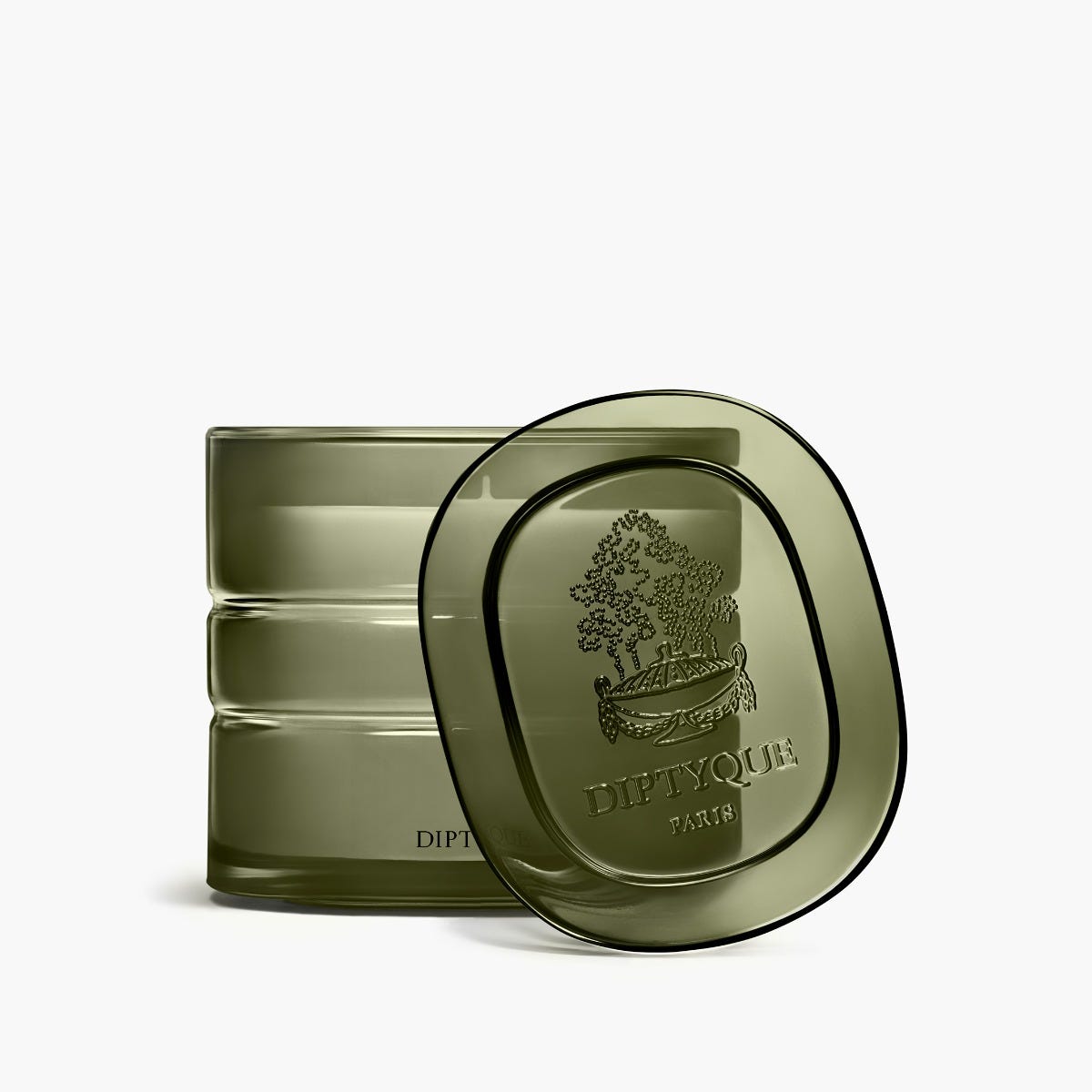 ディプティック　リフィラブルキャンドル タンブルデムース苔寺 premium-