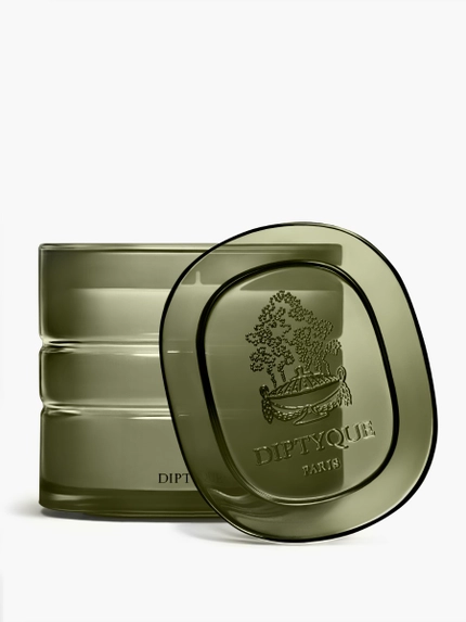 Temple des Mousses (Templi dei muschi) - Candela Esclusiva