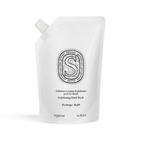 Refill - Exfoliating Wash - for the hands