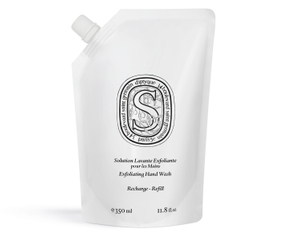 Refill - Exfoliating Wash - for the hands