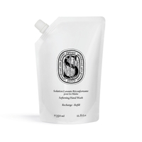 Refill - Softening and comforting wash - for the hands