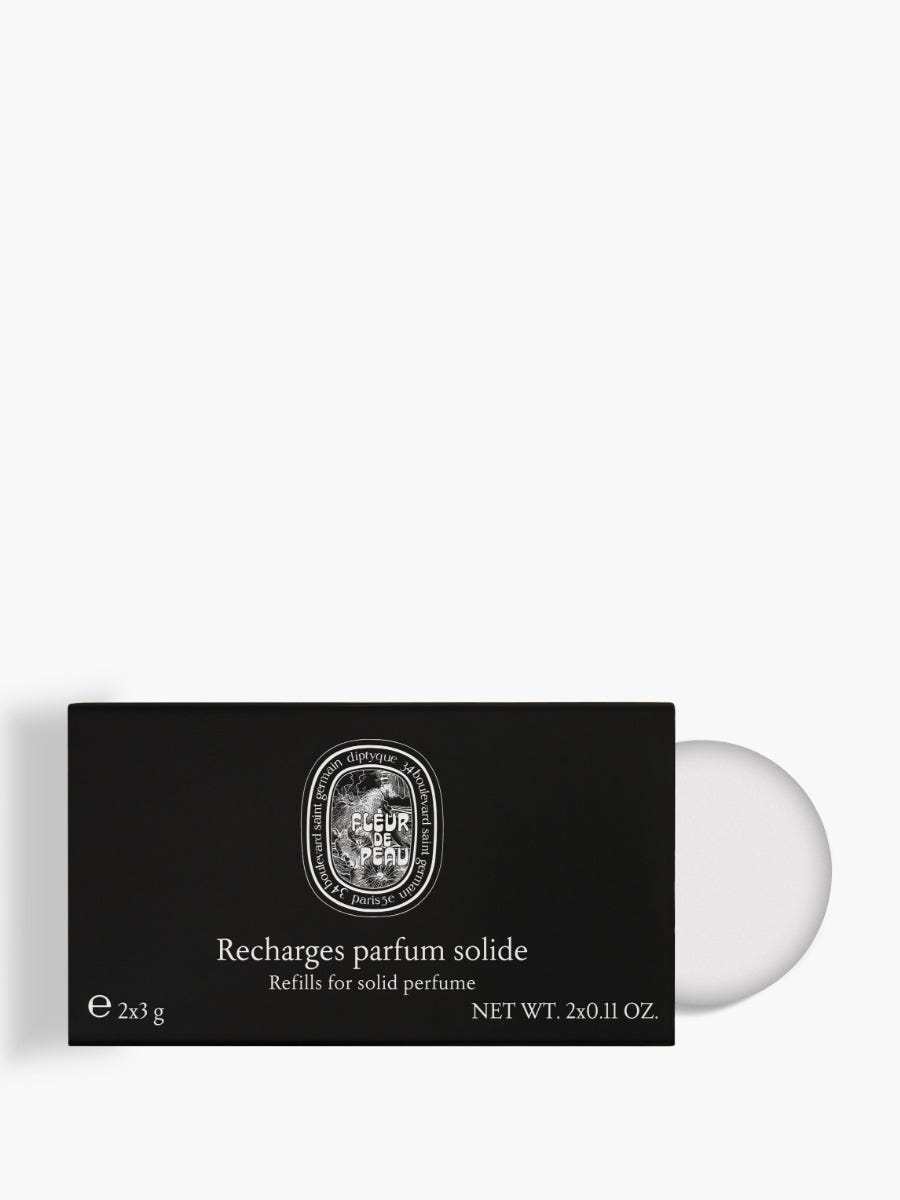 FLEUR DE PEAU (フルールドゥポー)30ml Fleur de Peau（フルール ドゥ ポー） - ハンド＆ボディ