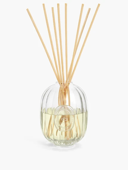 Ambre - Recharge pour diffuseur de parfum d'intérieur​