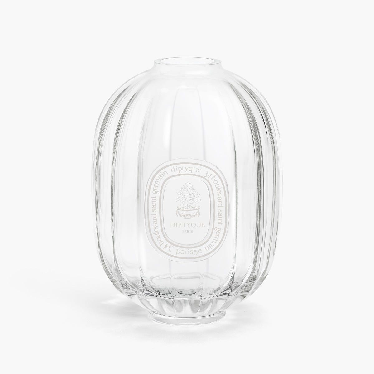 ホームフレグランス ディフューザー - ガラス製容器 - 2l | Diptyque Paris