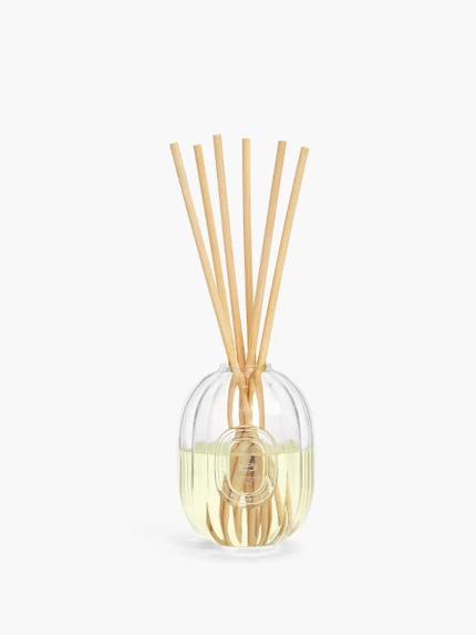 Ambre - Recharge pour diffuseur de parfum d'intérieur​