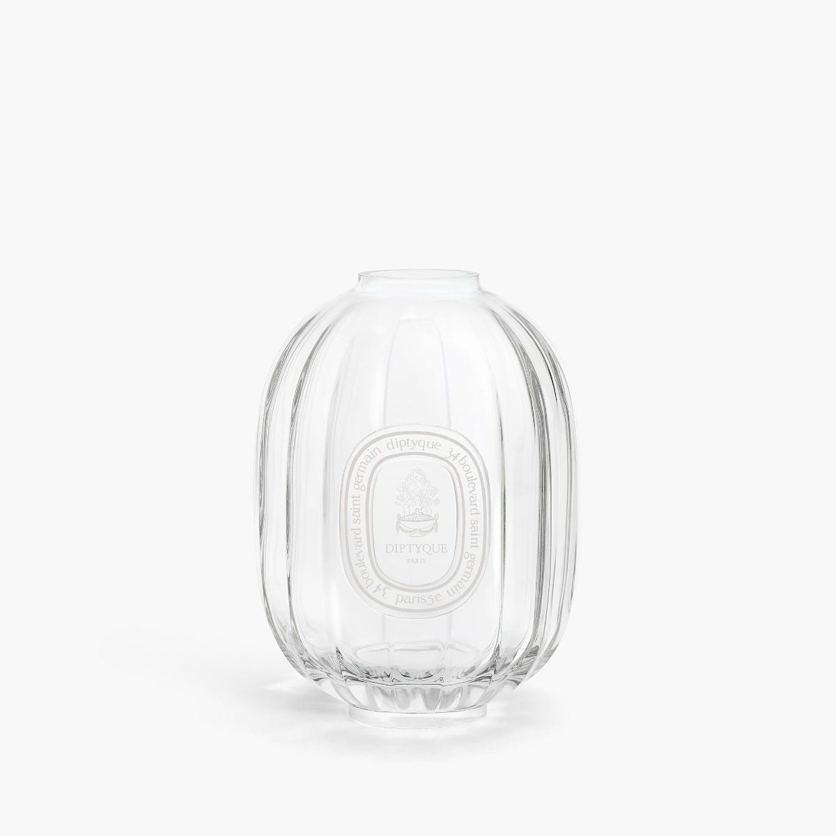 Home Fragrance Diffuser - Glass vessel - 200ml | Diptyque Paris