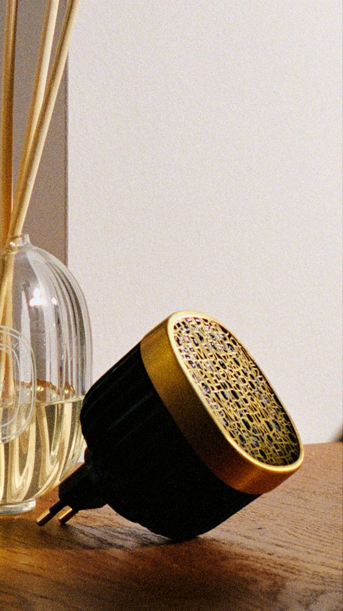 プラグイン ディフューザー | Diptyque Paris