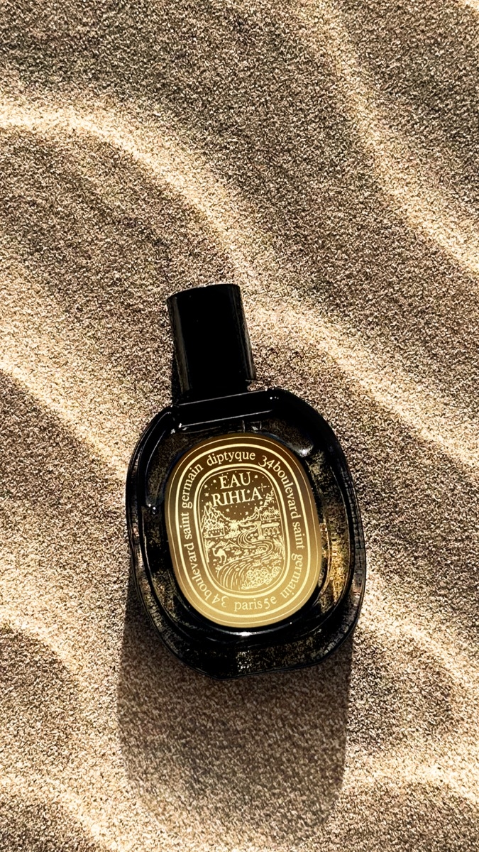Eau Rihla Eau de Parfum Diptyque Paris