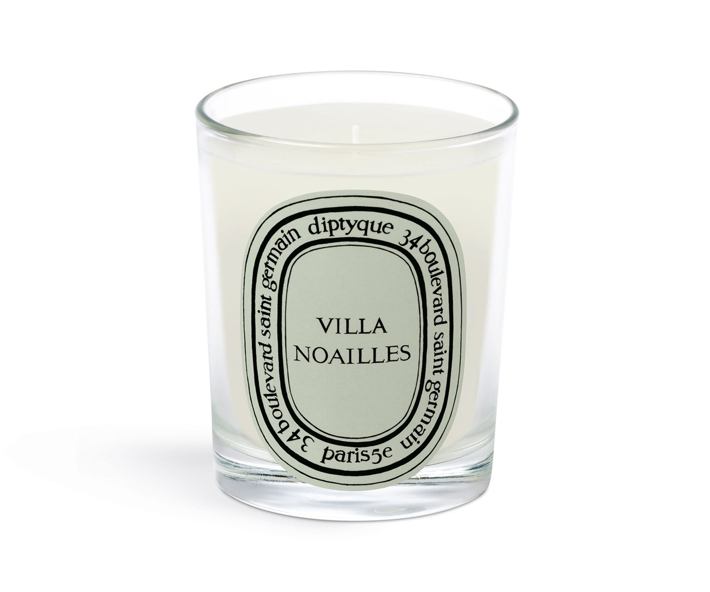 Romarin (Rosemary in Limited Edition) - Classic Candle