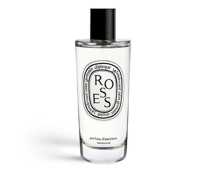 diptyque ROSES ルームスプレー-
