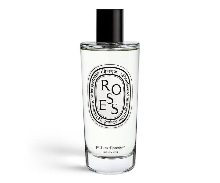Diptyque Roses Room Spray