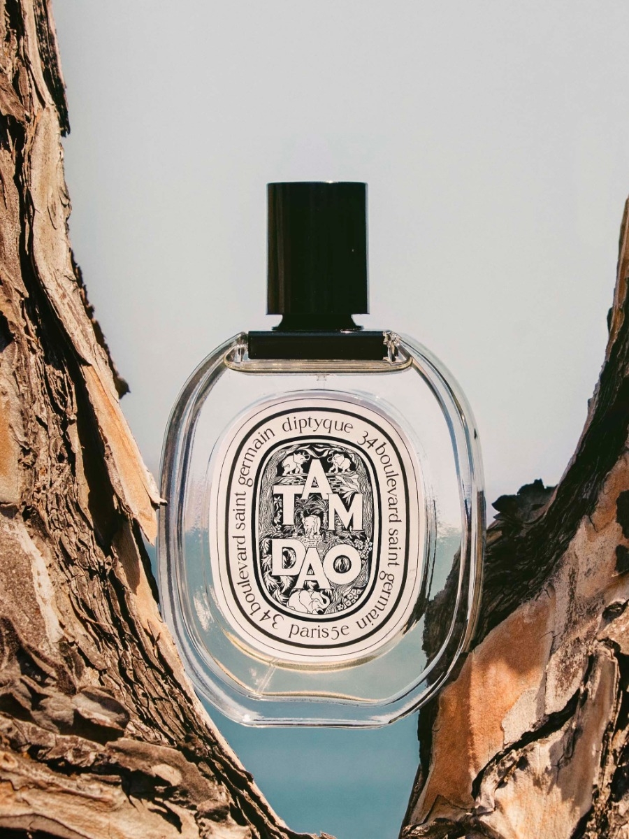 tamdao perfume Diptyque Paris