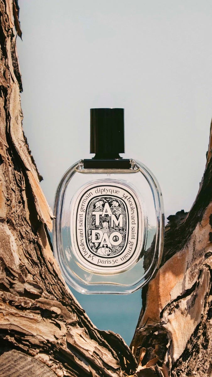 diptyque Tam Dao 香水 Diptyque Tam Dao Eau de Parfum | Saks Fifth Avenue