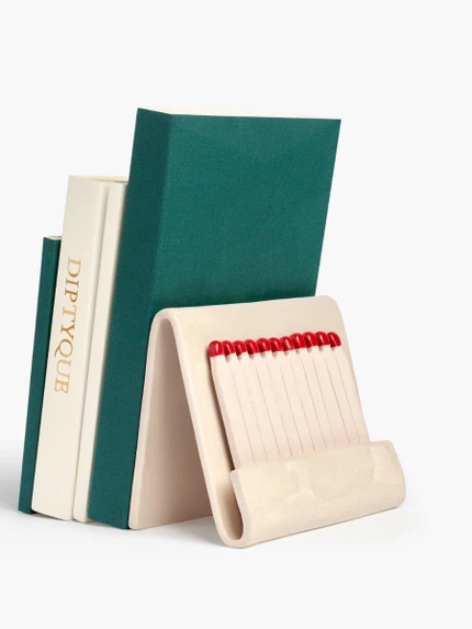 Serre-livres - Lectures enflammées