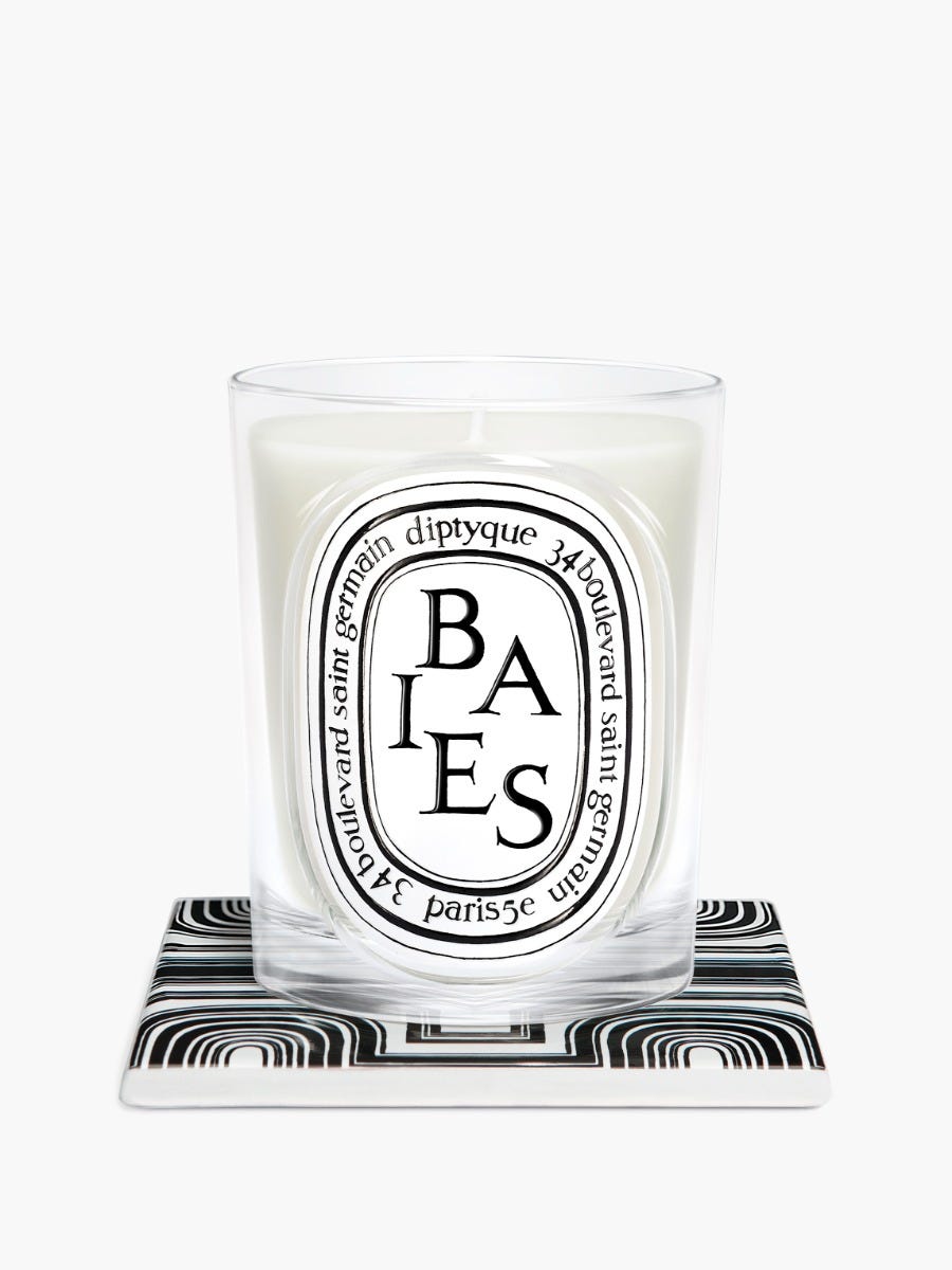 Basile Stand - For all candles