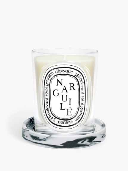 Landscape Stand - For classic candles