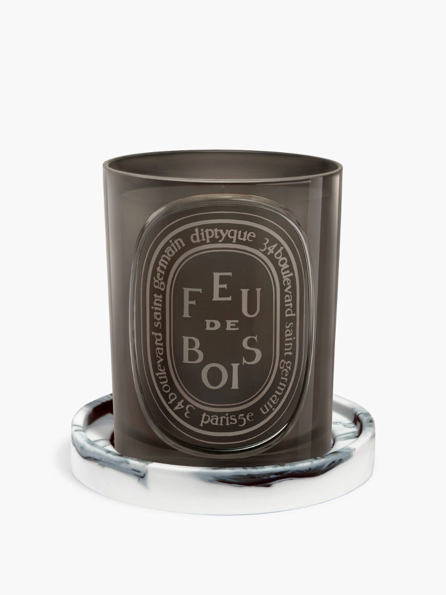 Landscape Stand - For medium candles