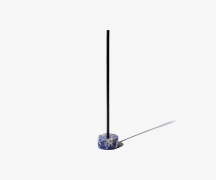 SODALITE PERFUMED STICK STAND S