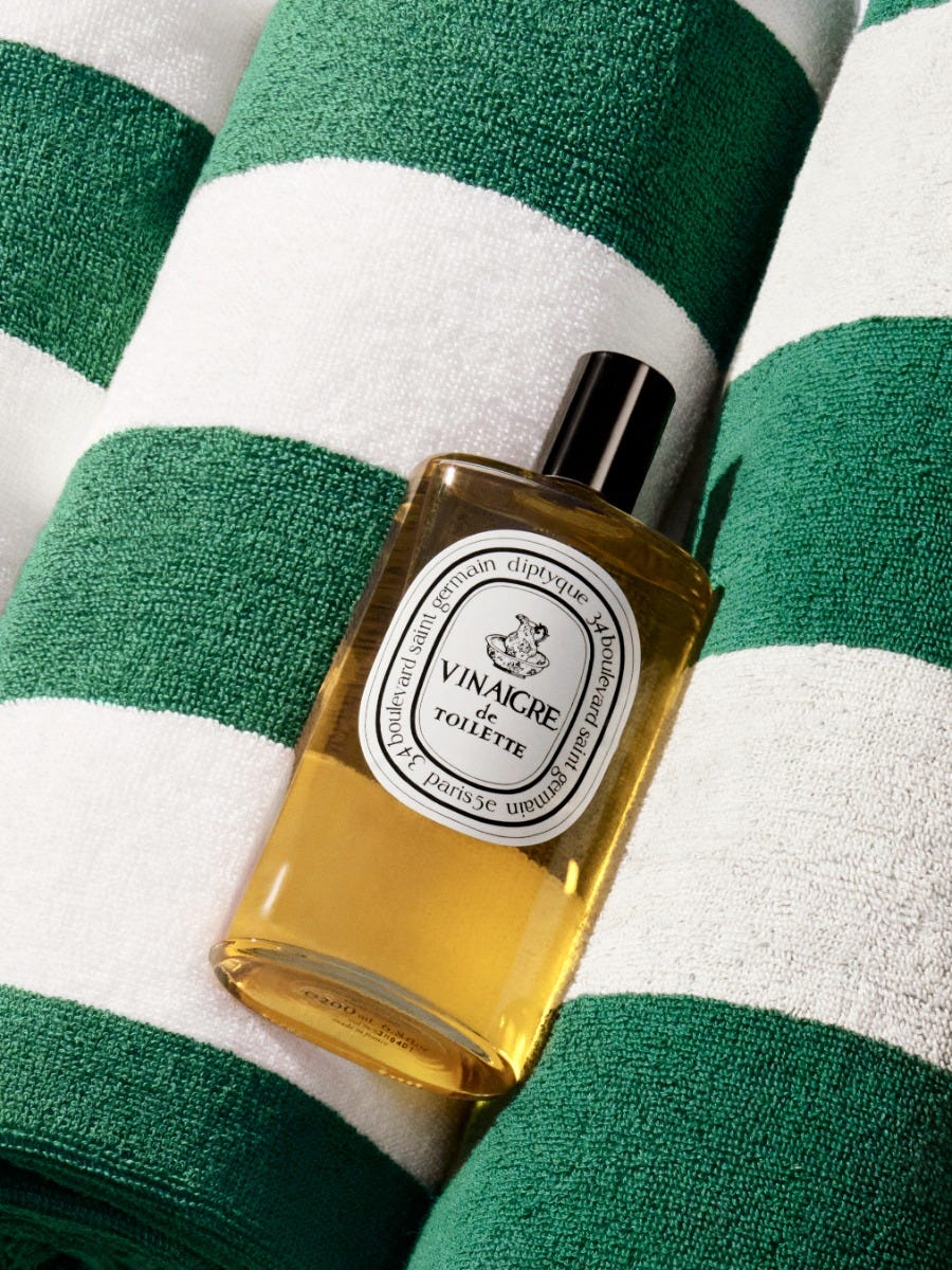 香水(ユニセックス) diptyque Vinaigre de Toilette 200ml Vinaigre de toilette | Diptyque Paris