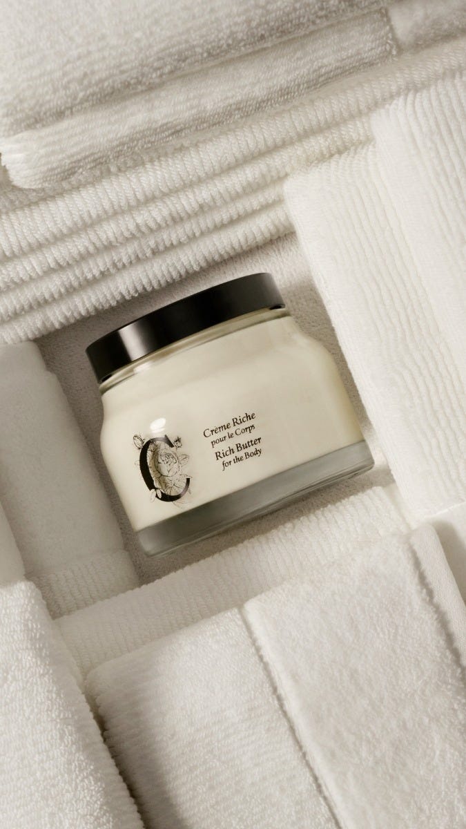 リッチクリームボディ用 ディプティック リッチ クリーム | Diptyque Paris