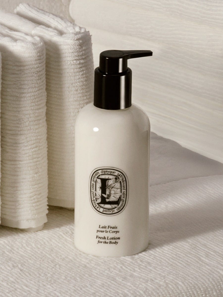 連休セール！新品☆ディップティック ソフト ローション ボディ用乳液 250ml soin-hiver_visuel_multi-