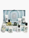 Summer essentials - 10 scented staples