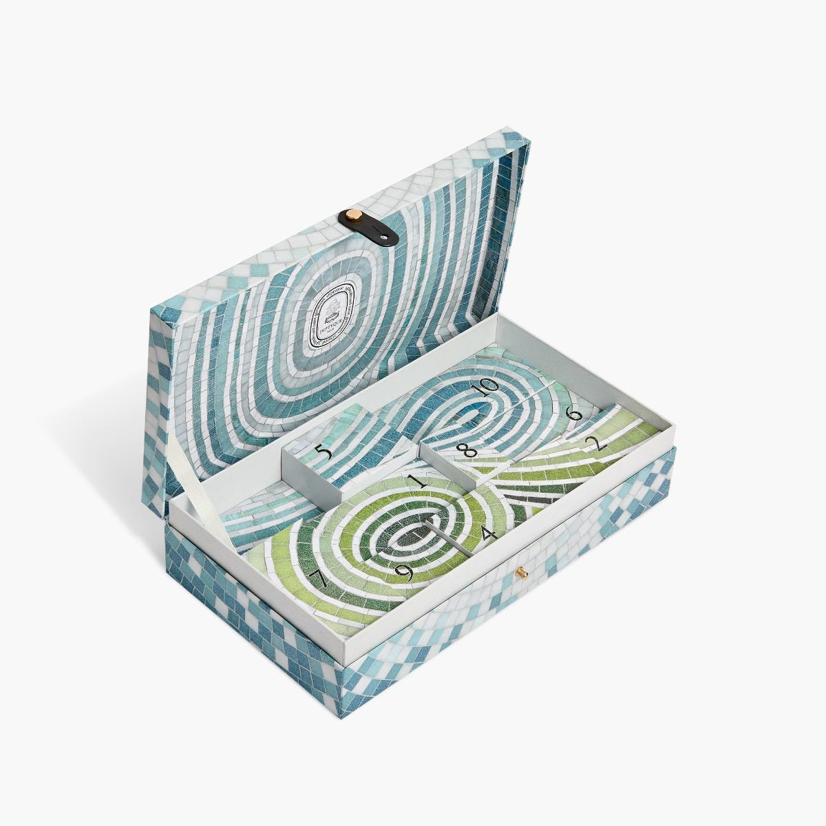 Summer essentials - 10 scented staples - Limited Edition