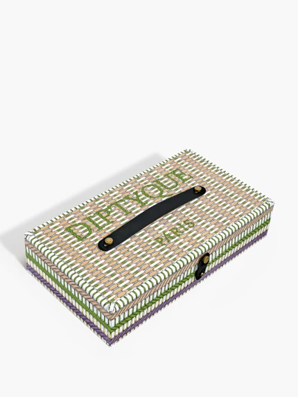 Summer essentials - 10 scented staples