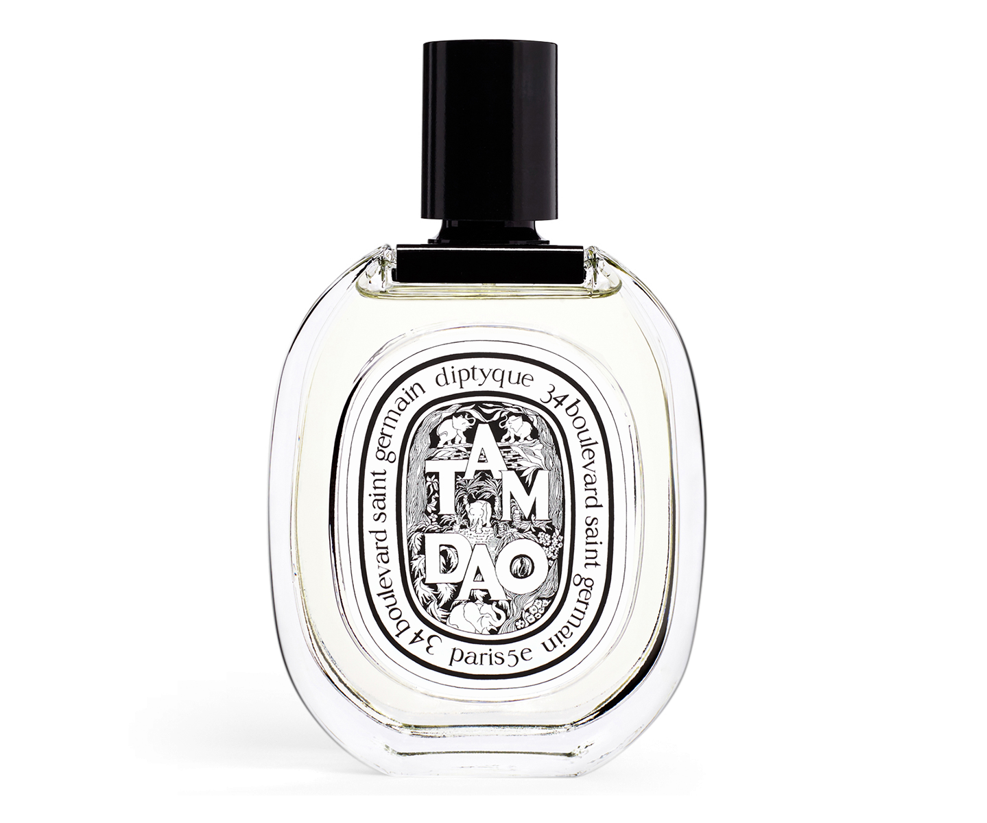 diptyqueオードトワレ tamdao タムダオ 100ml-